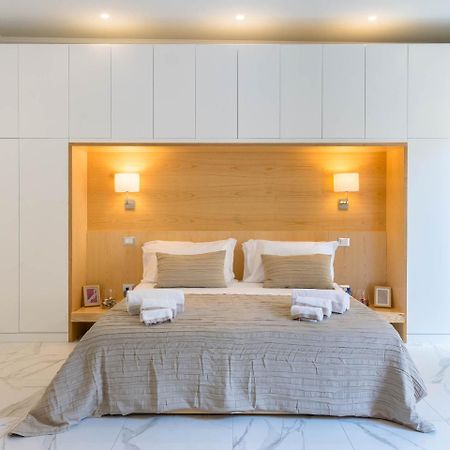 Luxury Suite Corso Umberto Taormina Dış mekan fotoğraf