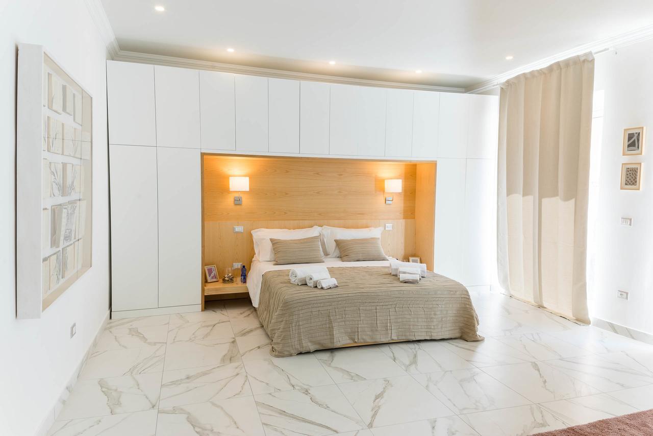 Luxury Suite Corso Umberto Taormina Dış mekan fotoğraf