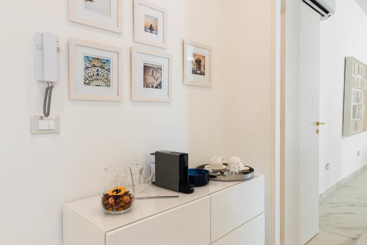 Luxury Suite Corso Umberto Taormina Dış mekan fotoğraf
