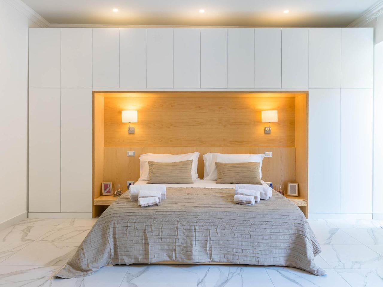 Luxury Suite Corso Umberto Taormina Dış mekan fotoğraf