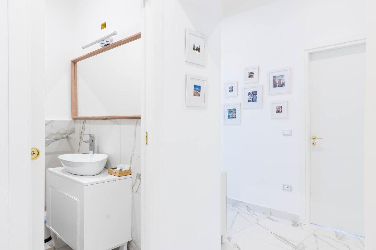 Luxury Suite Corso Umberto Taormina Dış mekan fotoğraf